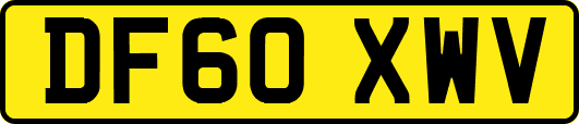 DF60XWV