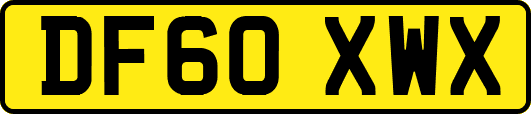 DF60XWX