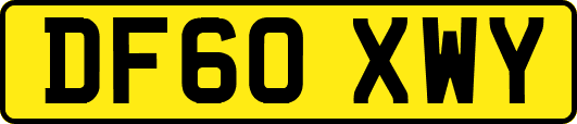 DF60XWY