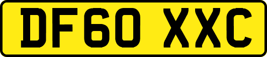 DF60XXC