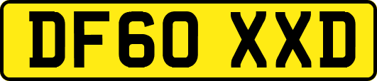 DF60XXD