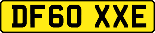DF60XXE