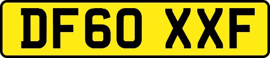 DF60XXF