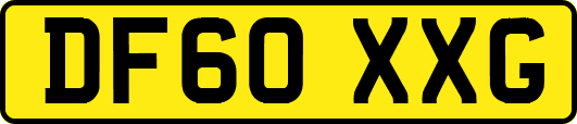 DF60XXG