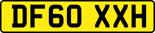 DF60XXH