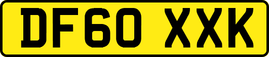 DF60XXK