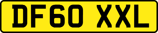 DF60XXL
