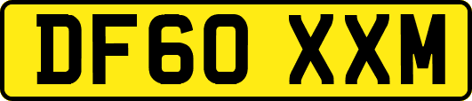 DF60XXM