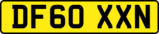 DF60XXN