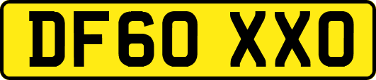 DF60XXO