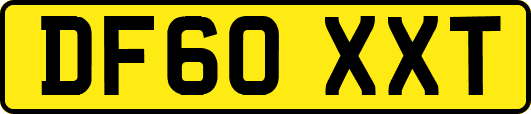 DF60XXT