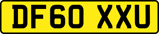 DF60XXU