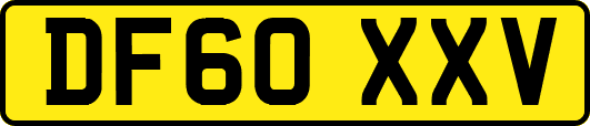 DF60XXV