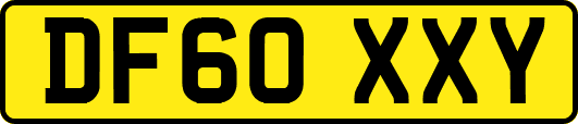 DF60XXY