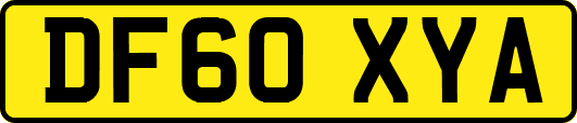 DF60XYA
