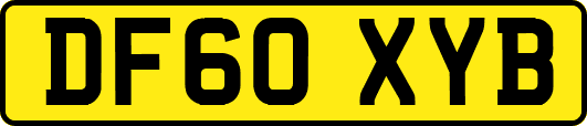 DF60XYB