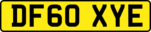DF60XYE