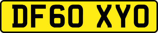 DF60XYO