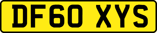 DF60XYS