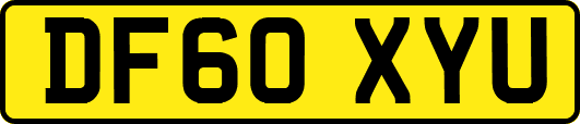 DF60XYU