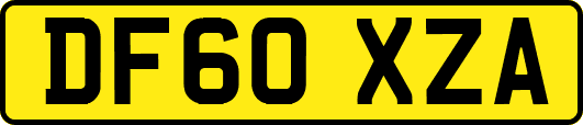 DF60XZA