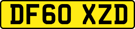 DF60XZD