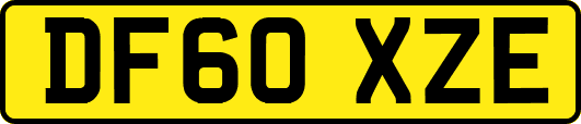 DF60XZE