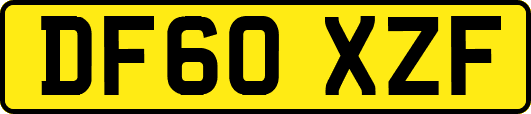 DF60XZF