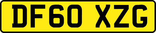 DF60XZG