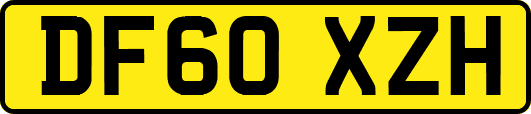 DF60XZH