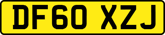 DF60XZJ