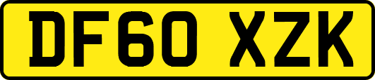DF60XZK