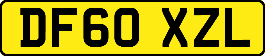 DF60XZL