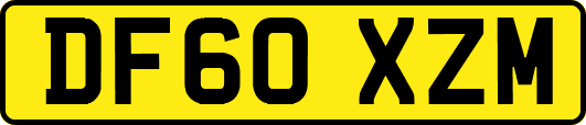 DF60XZM