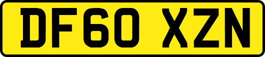 DF60XZN