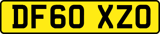 DF60XZO