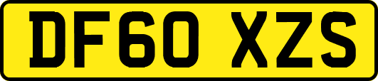 DF60XZS