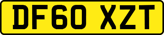 DF60XZT
