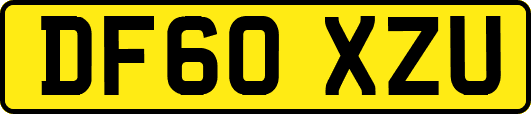 DF60XZU