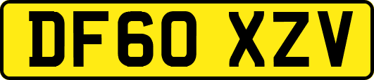 DF60XZV