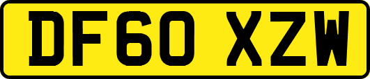 DF60XZW