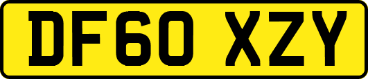 DF60XZY