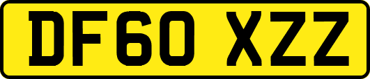 DF60XZZ