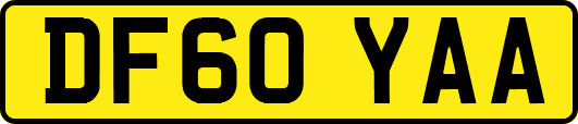 DF60YAA