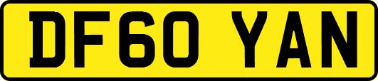 DF60YAN