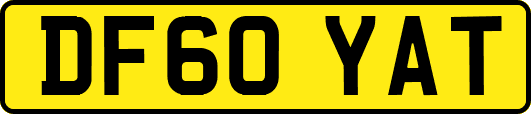 DF60YAT