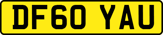 DF60YAU