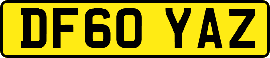 DF60YAZ