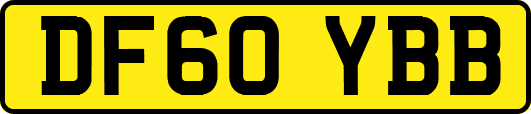 DF60YBB