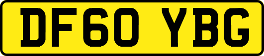 DF60YBG